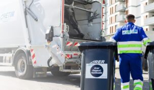 RETIM anunță modificarea tarifelor de colectare a deșeurilor în Zona 0 a județului Timiș
