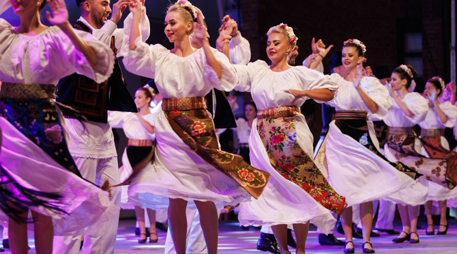 Spectacol pe cinste, în ziua de Florii, la Timișoara! Andreea Voica, Daniela Condurache și Traian Stoiță, pe scena Sălii Capitol!