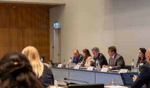 New network to target migrant smugglers in the digital domain