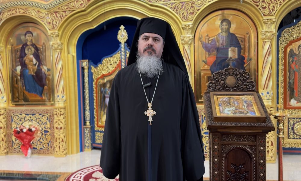 Părintele Zaharia despre Joia celor 12 Denii sau Joia Neagră. Două alimente sunt total interzise