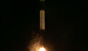 NASA Launches Small Climate Satellite to Study Earth’s Poles