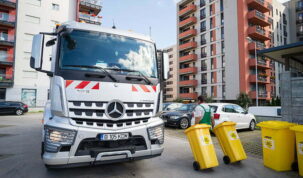 RETIM anunță modificarea tarifelor de facturare (colectare-transport și tratare) a deșeurilor municipale în Zona 1 a județului Timiș!