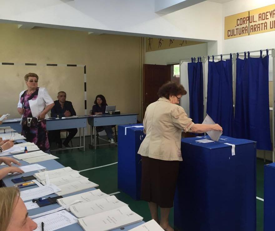 ALEGERI 9 IUNIE 2024: Lista preşedinţilor şi locţiitorilor secţiilor de votare!