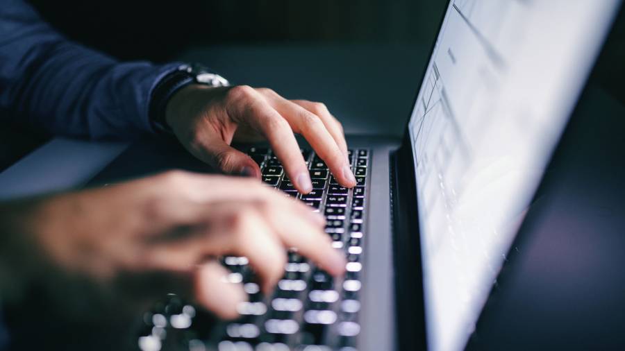 Europol-coordinated operation tackles the threat of terrorist-operated websites