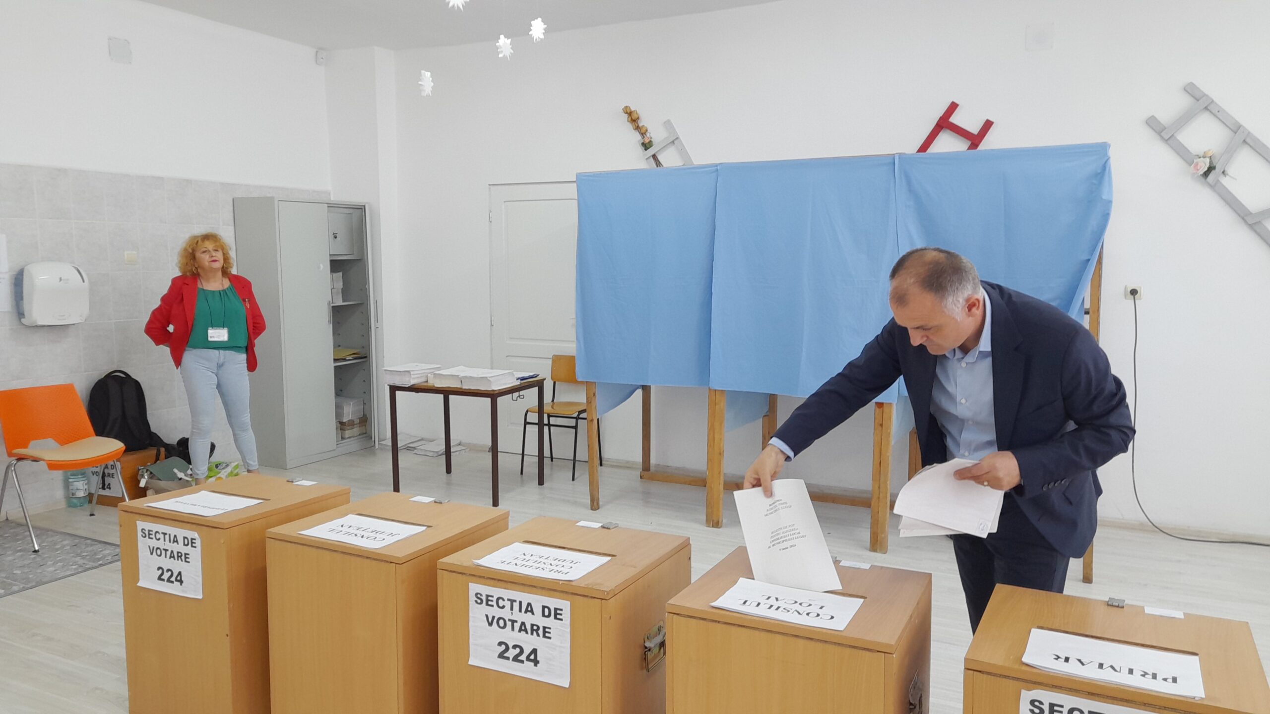 ”Doresc doar continuitate” – Redeșteptarea