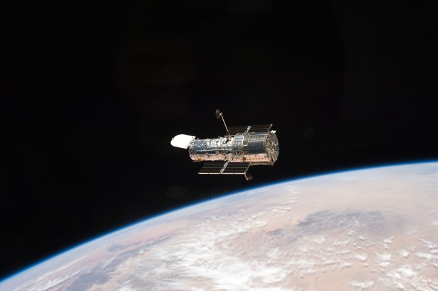NASA Logo