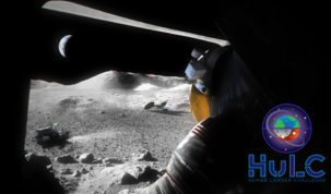 Human Lander Challenge banner