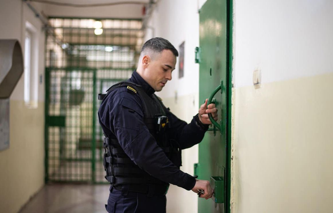 Ziua polițiștilor de penitenciare, marcată printr-o serie de evenimente la organizate de Penitenciarul Timișoara!