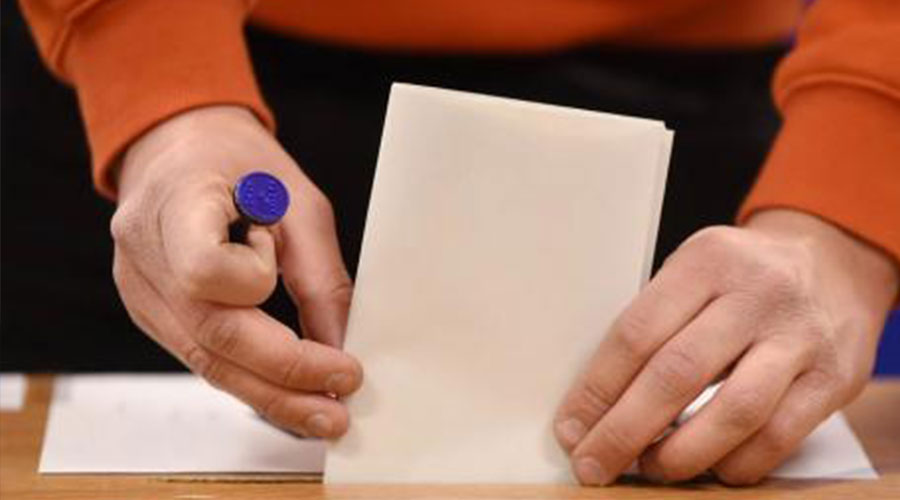 Timișenii, așteptați mâine, la urne! Își vor vota aleșii locali și viitorii reprezentanți din Parlamentul European!