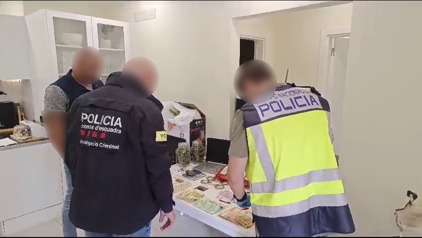Call blocked: hard and fast action against 54 Spanish phone fraudsters