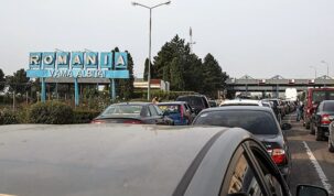 Polițiștii de la anticorupție au descins în vămile Albița și Leușeni