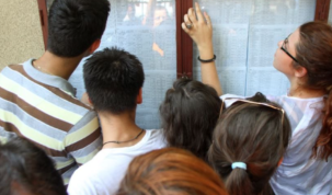 S-au afișat primele rezultate de la BAC! Un singur elev din județ a obținut media 10 la examen!