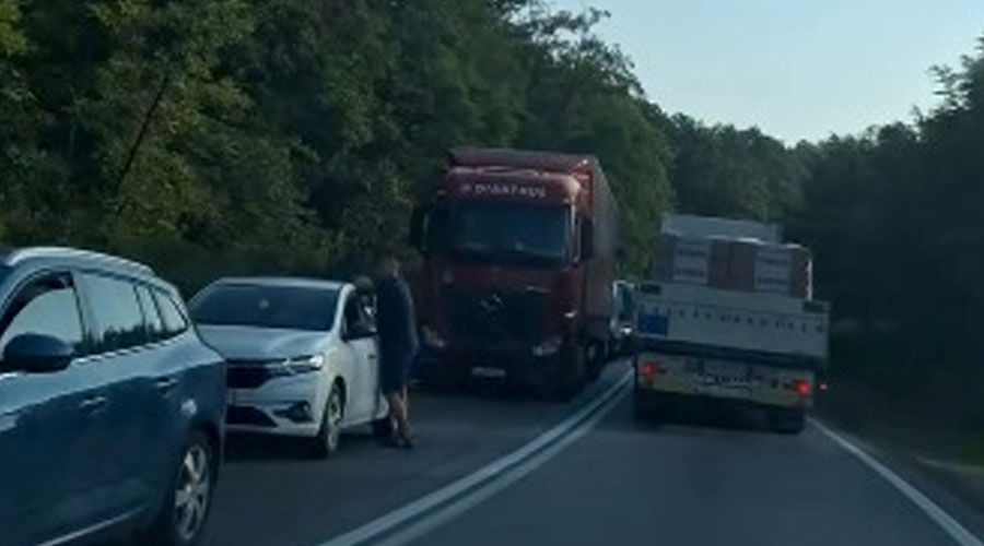 Coşmarul şoferilor de pe drumul Margina-Coşava se apropie de sfârşit! Când se încheie lucrările din zonă?