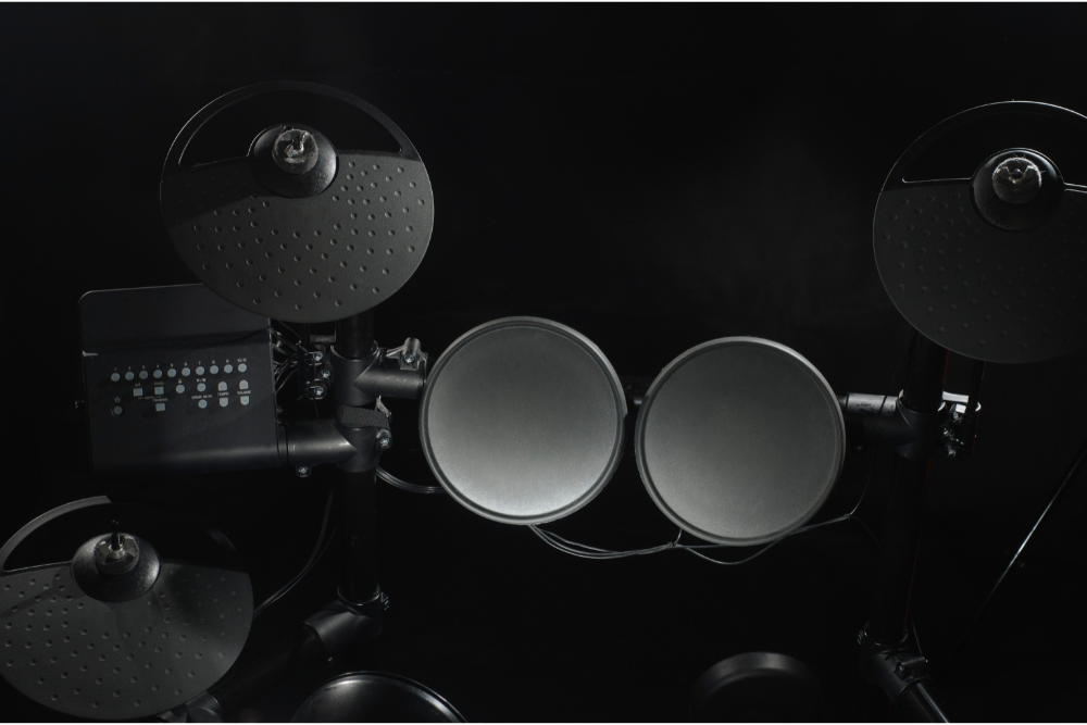 Cum să alegi tobele electronice potrivite pentru tine?