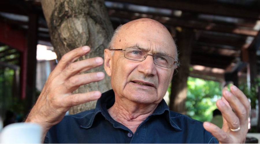 Doliu în fotbalul românesc! Legendarul antrenor, Jackie Ionescu, care a adus Cupa României, la Timişoara, a murit la 88 de ani