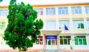 Șapte instituții de învățământ din Lugoj, în prima tranșă a reabilitării energetice