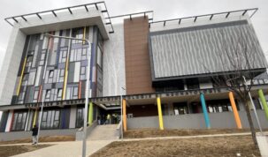 19 august - ziua în care va veni pe lume primul bebeluș, în noua maternitate din Timișoara! A început mutarea clinicii Bega în clădirea modernă de lângă Spitalul Județean!