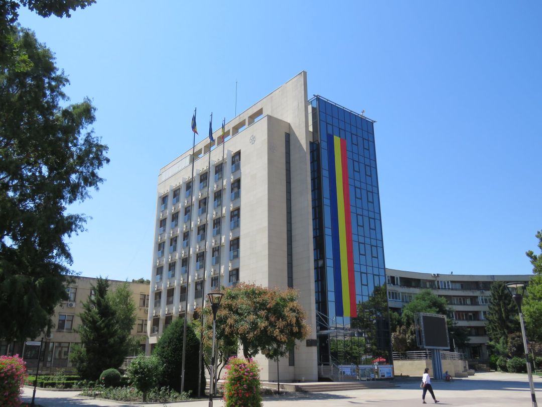 Bugetare participativă la nivelul județului Tulcea!