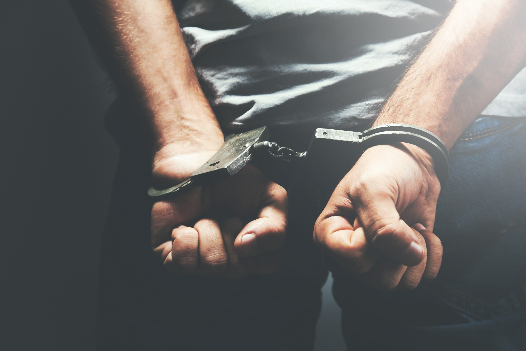 15 arrested in crackdown on high-profile Albanian criminal network