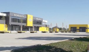 Spații goale în noul bazar! Investiția păguboasă a primarului Pavăl