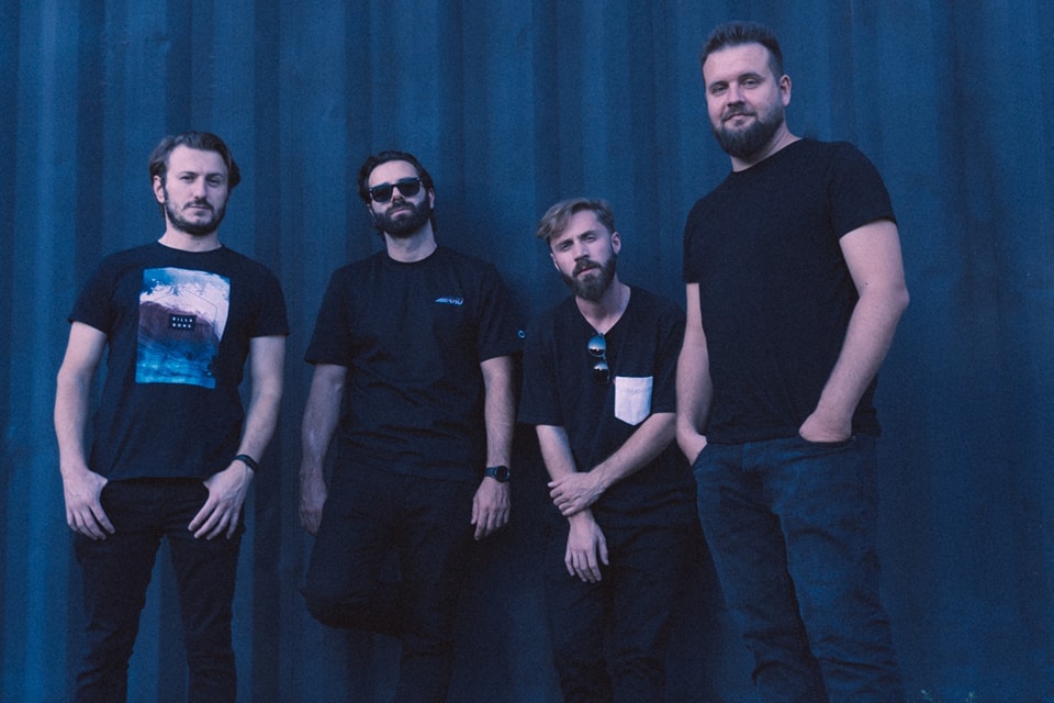 The Case by Bianca Petrisor