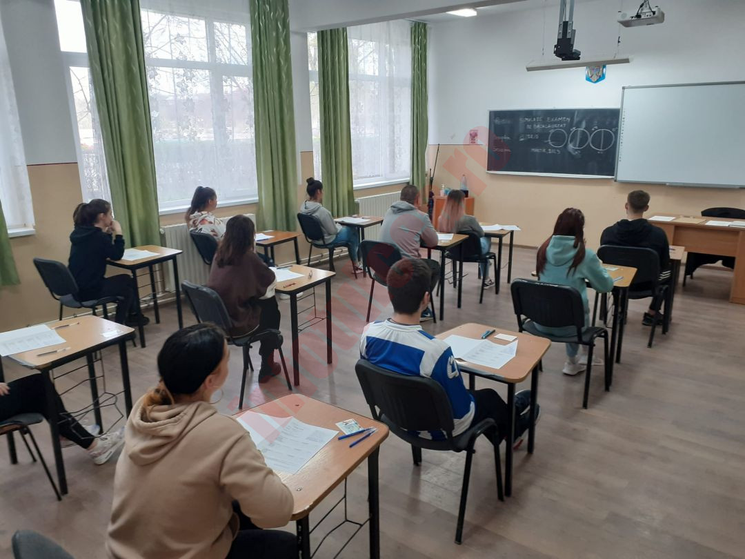 CLASAMENT LICEE: Bacalaureatul de toamnă a mai dat 91 de diplome la Tulcea!