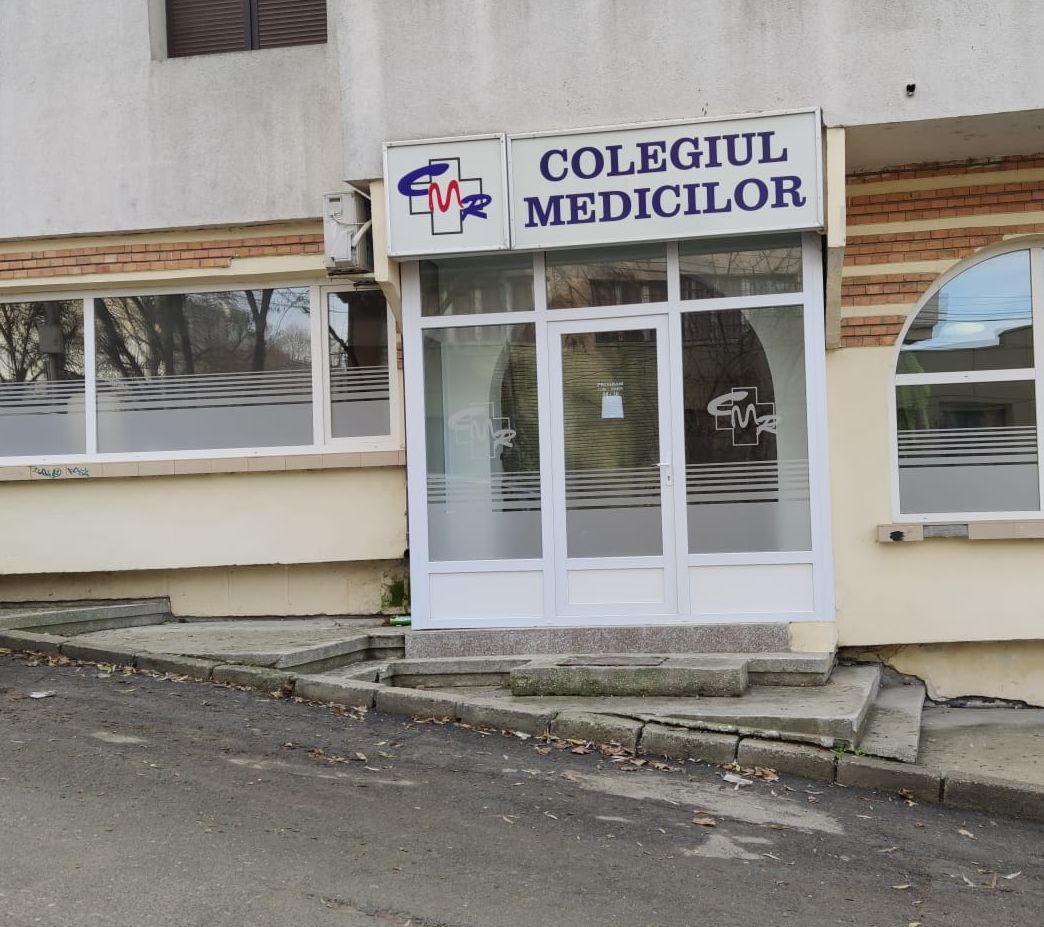 Colegiul Medicilor Tulcea își exprimă dezacordul cu privire la încălcarea drepturilor medicilor inculpați de la Spitalul Pantelimon București