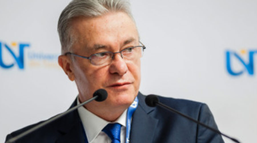 Cristian Diaconescu intră în cursa pentru președinția României! Proiectul său „se adresează tuturor celor care credem că se poate”
