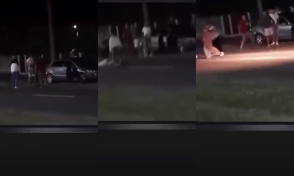 Iată cum s-a întâmplat accidentul din Văleni în urma căruia o tânără a murit
