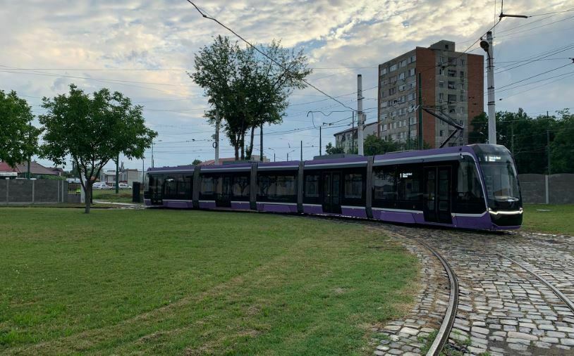 Cu o întârziere de mai bine de trei ani, Primăria Timișoara începe construcția halei de întreţinere pentru tramvaie! A fost finalizată licitaţia şi urmează semnarea contractului cu firma câştigătoare