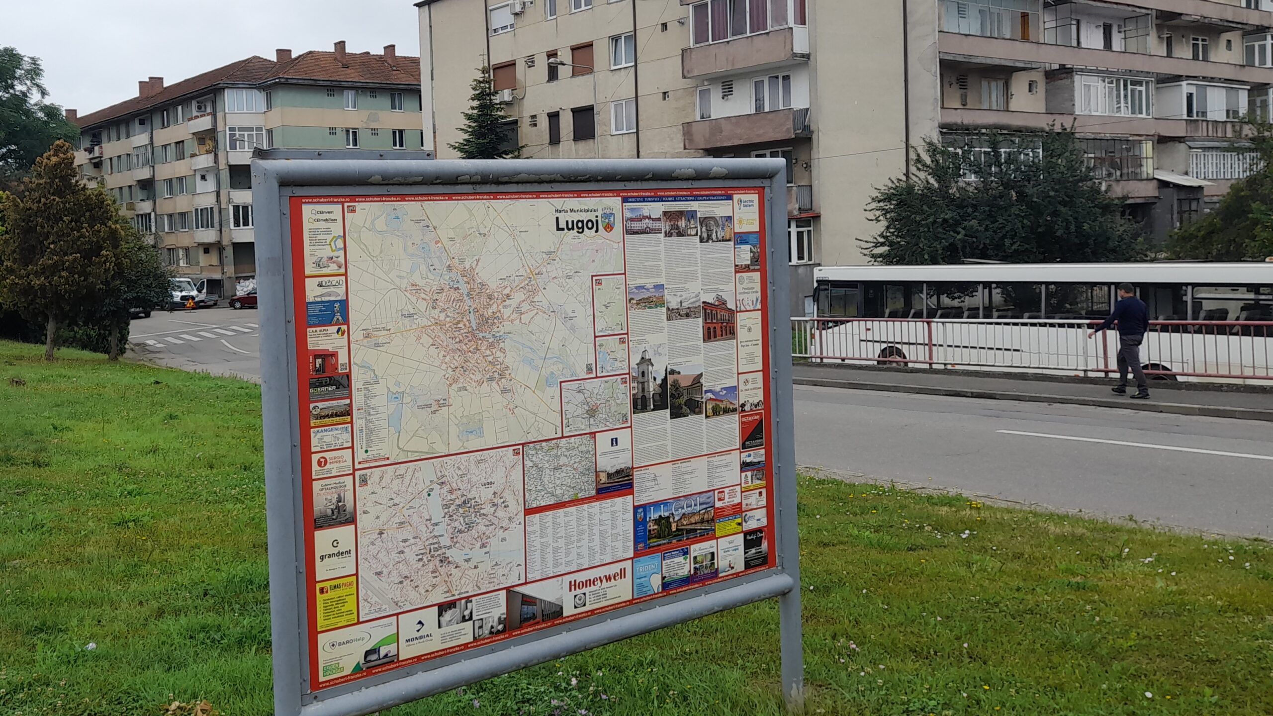 Rectificare de buget pentru rețeaua de piste de biciclete din Lugoj – Redeșteptarea
