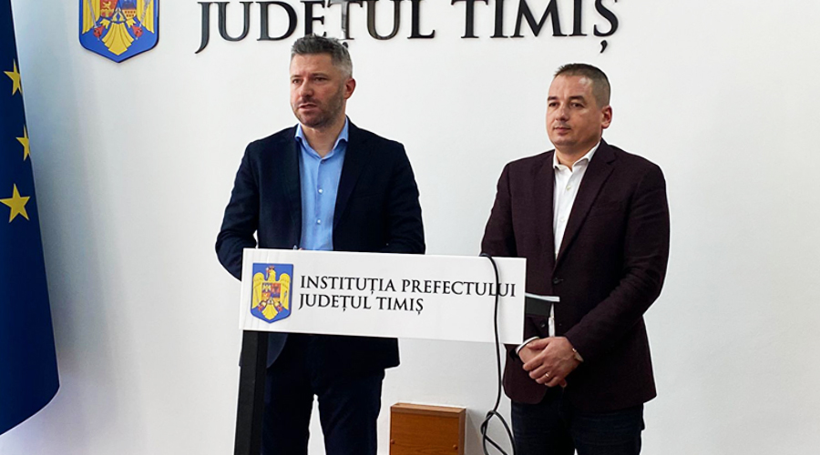 Revolta fermierilor din Clopodia continuă! Astăzi au boicotat întâlnirea cu președintele ANSVSA, pentru că acesta a refuzat să meargă în teren