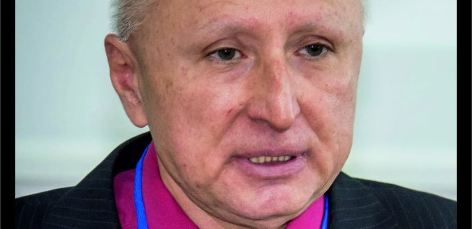 Eugen Nicolae, directorul Institutului de Arheologie „Vasile Pârvan”, eminent cercetător științific – , numismat și istoric –, a plecat dintre noi.