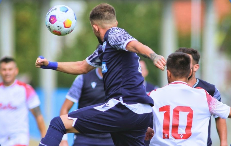 Continuă parcursul victoriilor! CSM Lugoj rămâne în fotoliul de lider al Diviziei D