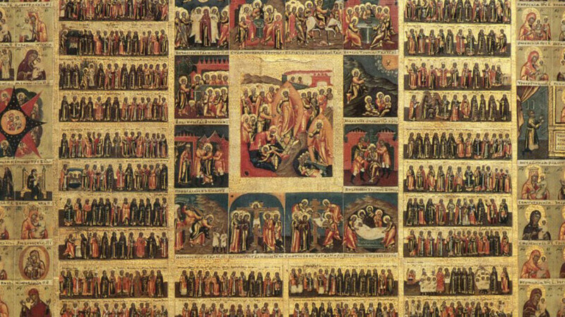 Astăzi începe Anul Nou bisericesc