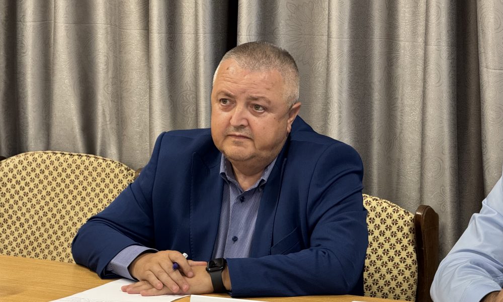Judeţele Vaslui și Galați, amenințate din nou de puhoaie. Prefectul Daniel Onofrei a convocat, de urgență, factorii de răspundere în ședință