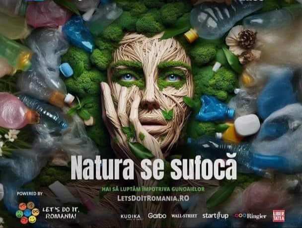 Unsprezece ediții de Let’s Do It, Romania!