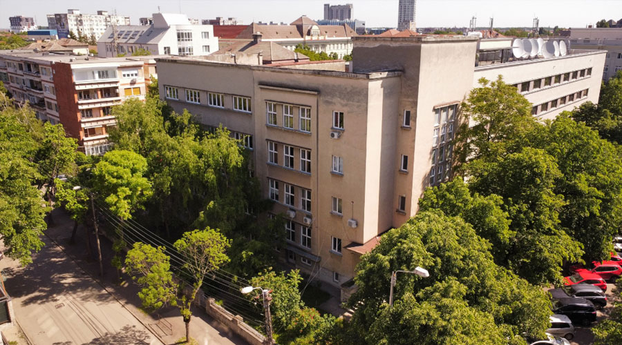Modernizarea Colegiului Ana Aslan poate începe! A fost atribuit contractul de execuție, în valoare de peste șapte milioane de lei