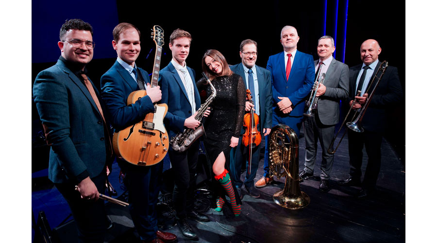 Gala Kamo, aproape de start! Artiști de renume, din toate colțurile lumii, ajung la Timișoara, în acest weekend