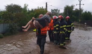 Apel la solidaritate! Bisericile din zona Lugoj-Făget, strângere de fonduri pentru sinistrații din județele Galați, Vaslui și Argeș