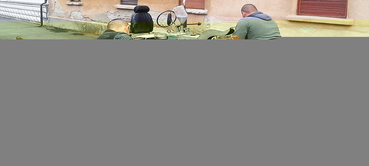 Se apropie iarna! Ocoalele silvice vând lemn de foc, pentru instituțiile și locuitorii din județul Timiș – Redeșteptarea