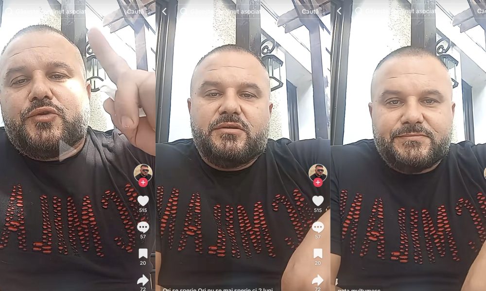 Cere dublarea ordinului de protecție la doi ani- VIDEO