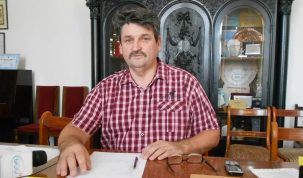 Rămâne în slujba dansului popular! Animat de pasiunea sa, maestrul Puiu Munteanu își continuă cariera la Casa de Cultură