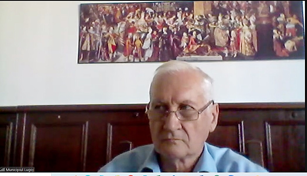 Eșecul fuziunii dintre două societăți locale poate decide plecarea interimarului Adrian Serendan de la conducerea orașului