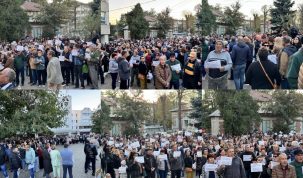 Nelu Tătaru după mitingul de susținere de la Huși: Emoțiile și durerea nu pot fi niciodată disimulate- FOTO