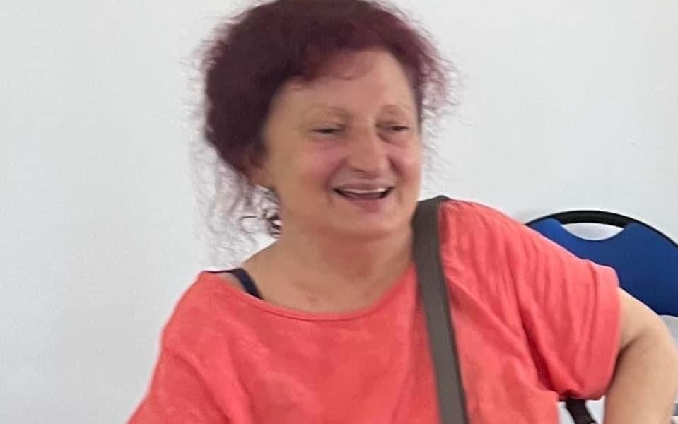 Vasluianca Vela Hoza - o performanță remarcabilă la concursul „Prietenii Cărții Braille”