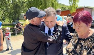 O vânătoare de comori în cabinetul lui Nelu Tătaru: episodul "Găinile de Aur"