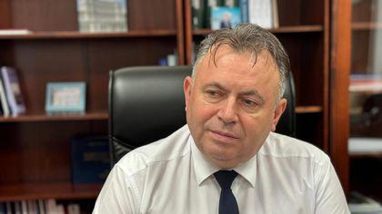 Declarația Dr. Nelu Tătaru de Ziua Internațională a Medicului