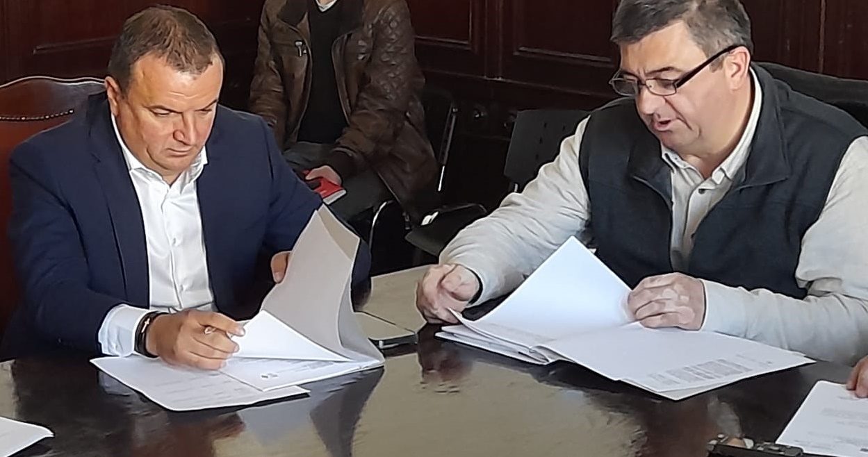 Primarul Călin Dobra vrea simplificarea activităților Consilului local