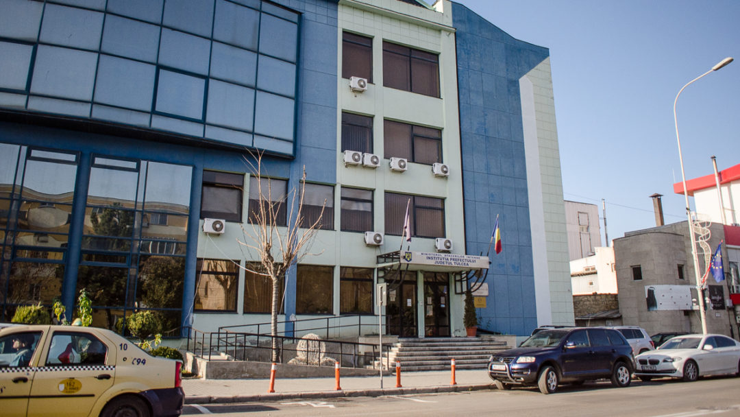 JURNAL ELECTORAL: Birourile Electorale Județene sunt complete!